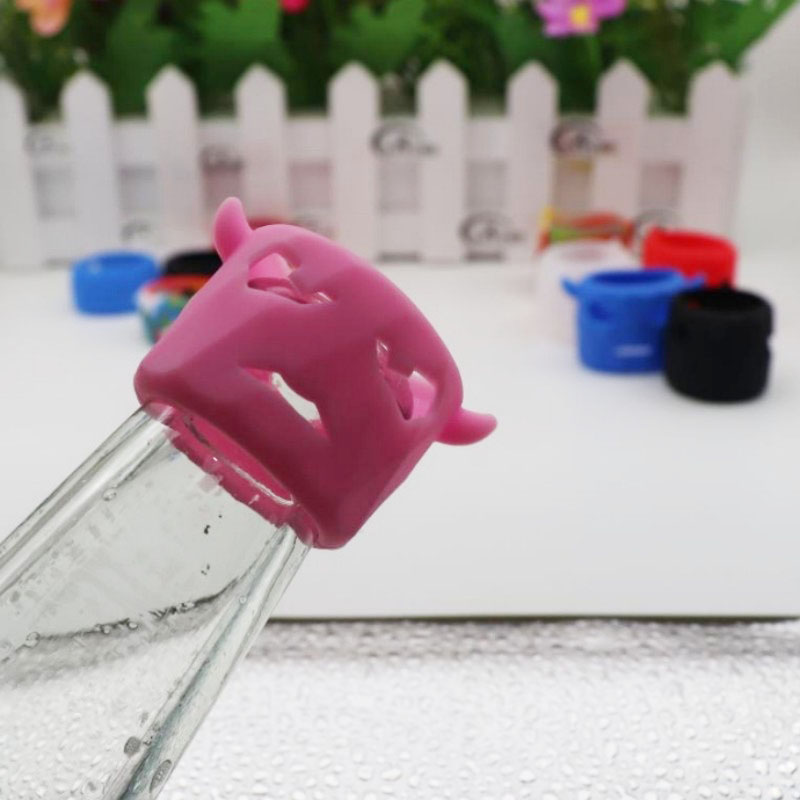 6PCS FATUBE 전구 튜브 Bullhead 모양의 - Vape Ring 리뷰 및 가격
