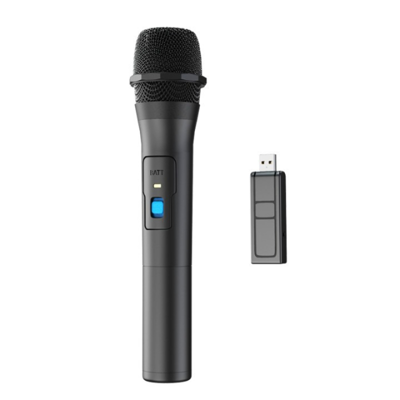 USB 수신기가있는 VHF 무선 마이크 시스템 홈 파티 - Shure Mic Sm58 리뷰 및 가격