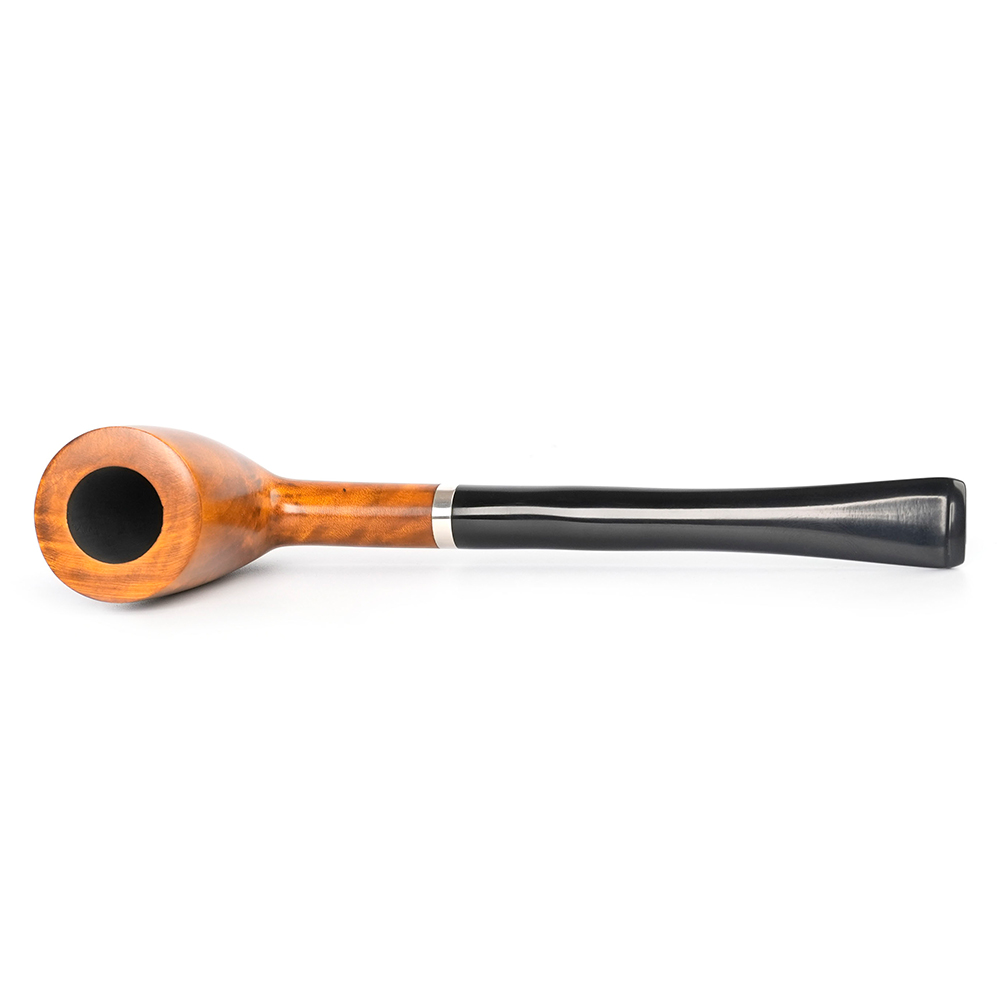 MUXING 클래식 스무스 브라이어우드 흡연 파이프,  - Vape Ring 리뷰 및 가격