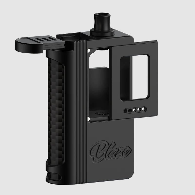 기존 ThunderHead Creations Blaze - Vape Battery 18650 리뷰 및 가격