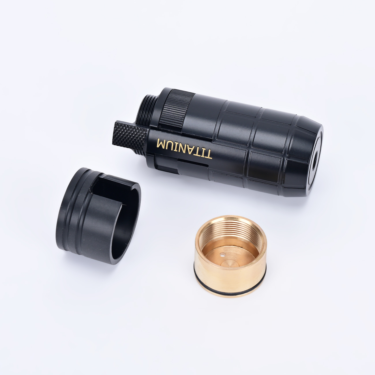 Mechanical Mod MK2 VAPE MOD Br - Vape Battery 18650 리뷰 및 가격