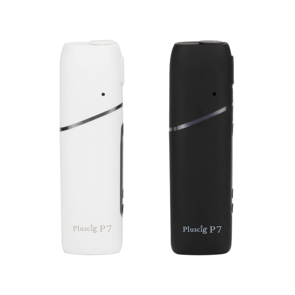 Jouz 스틱용 Pluscig P7 베이프 키트, iQ - Vaping Area 리뷰 및 가격