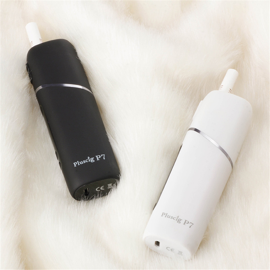 Jouz 스틱용 Pluscig P7 베이프 키트, iQ - Vaping Area 리뷰 및 가격