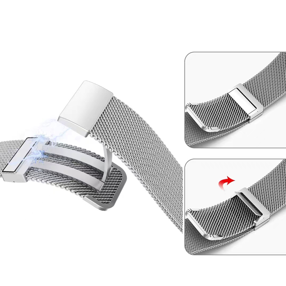 Apple Watch Ultra 2 1 밴드 용 루프  - Mesh Coil Strip 리뷰 및 가격