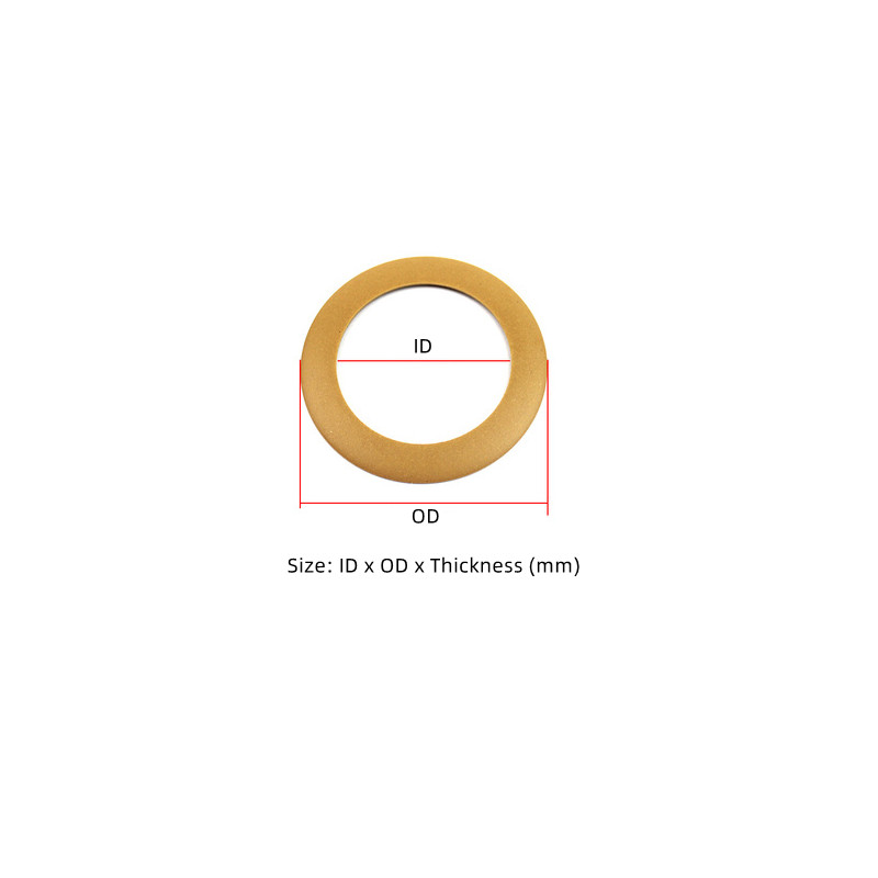 2 개/몫 모든 크기 원자화 내마모성 공기 펌프 피스톤 - Vape Ring 리뷰 및 가격