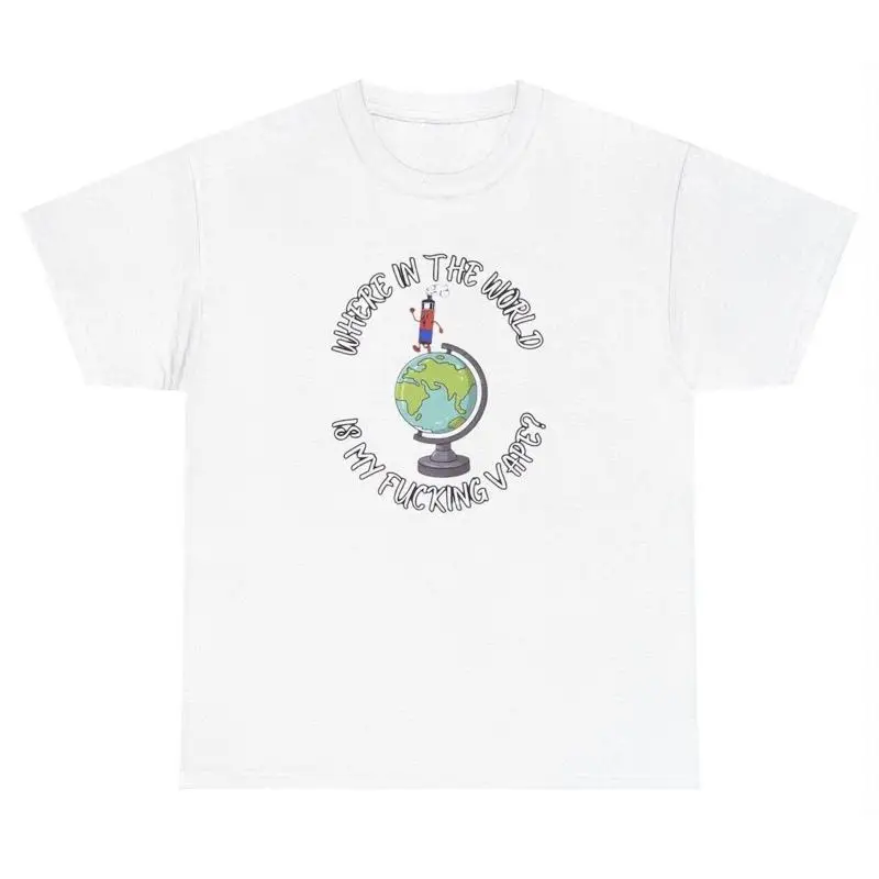 내 Vape TShirt는 어디에 있습니까? Funny - Vaping Addict 리뷰 및 가격