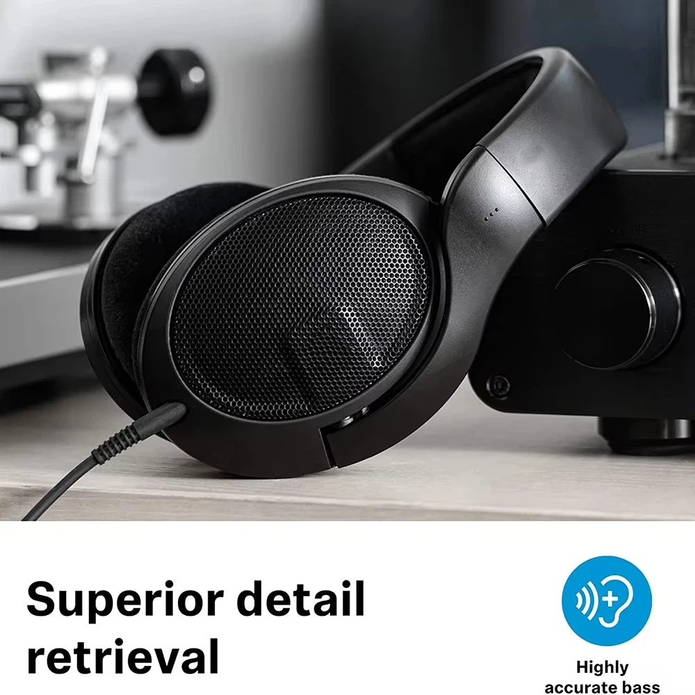 젠하이저 HD560s 오버더이어 오리지널 헤드폰 중성  - Sennheiser Headphone Hd 560S 리뷰 및 가격