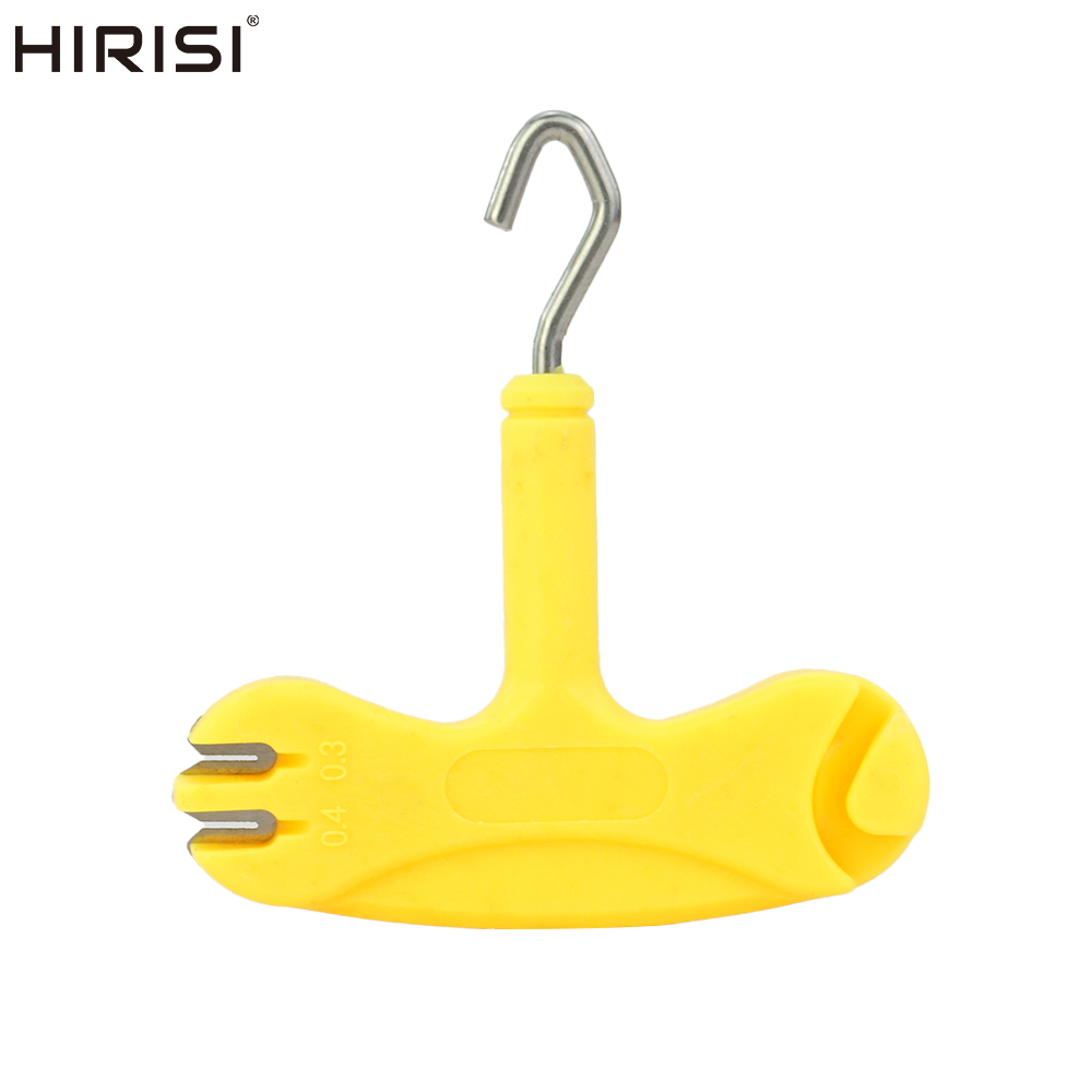 Hirisi 잉어 낚시 도구 코팅 된 다기능 낚시 장비 - Mesh Coil Strip 리뷰 및 가격