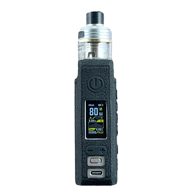 [케이스만] Drag S pro Kit Vape 스킨  - Vape Band Silicone 리뷰 및 가격