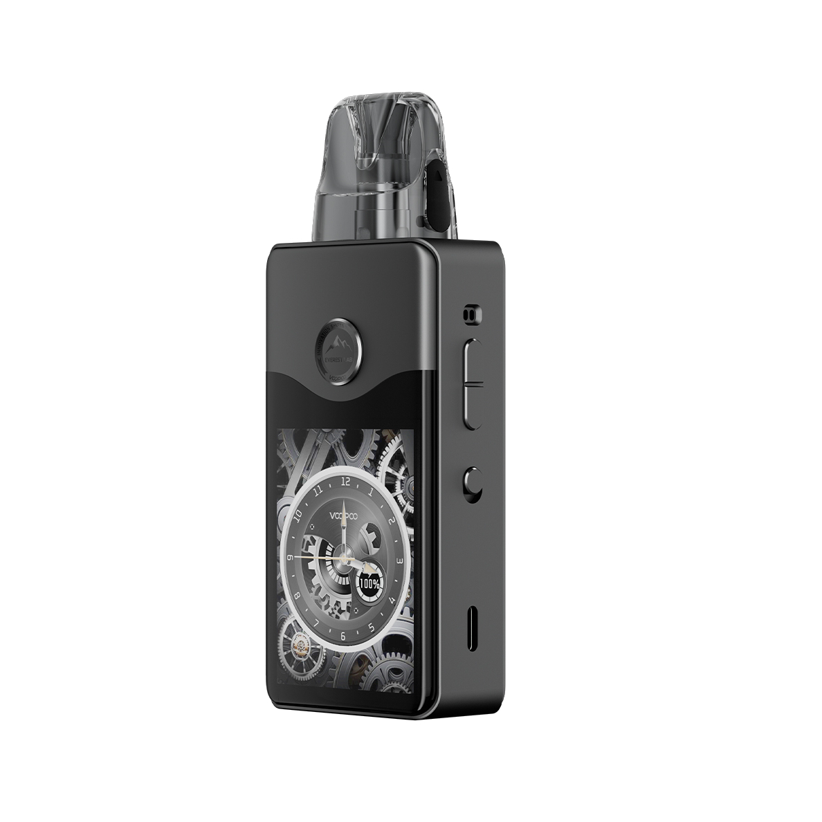 CN VOOPOO 빈치 E120 키트 120W Vape - Accessories Experts Vape 리뷰 및 가격