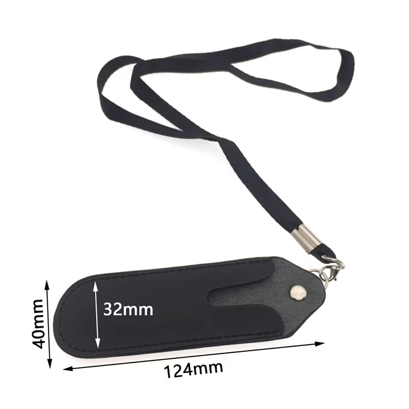 가죽 전자 담배 홀더 케이스 휴대용 베이프 펜 파우치( - Accessories Experts Vape 리뷰 및 가격