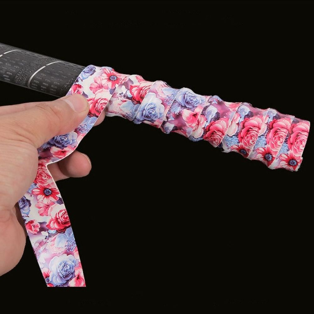1Pcs 1.5m 길이 미끄럼 방지 낚싯대 그립 테이프 - Vape Band Silicone 리뷰 및 가격