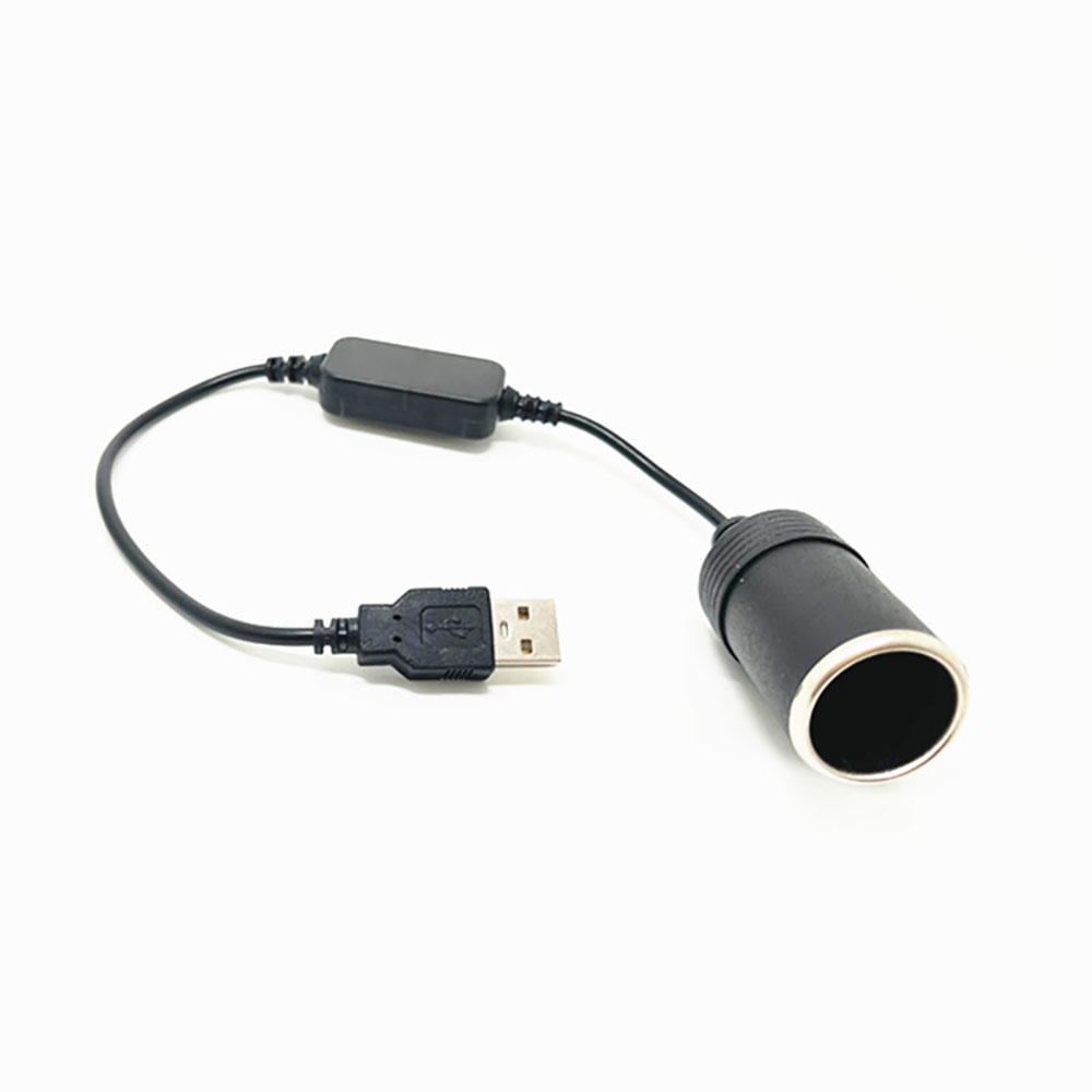 5V 2A USB 12V 담배 라이터 소켓 USB 남성 - Accessories Experts Vape 리뷰 및 가격