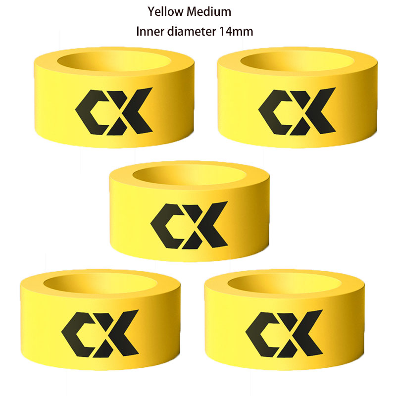 1-10pcS 실리콘 로드 스톱 링 하이 엔드 낚싯대  - Vape Band Silicone 리뷰 및 가격