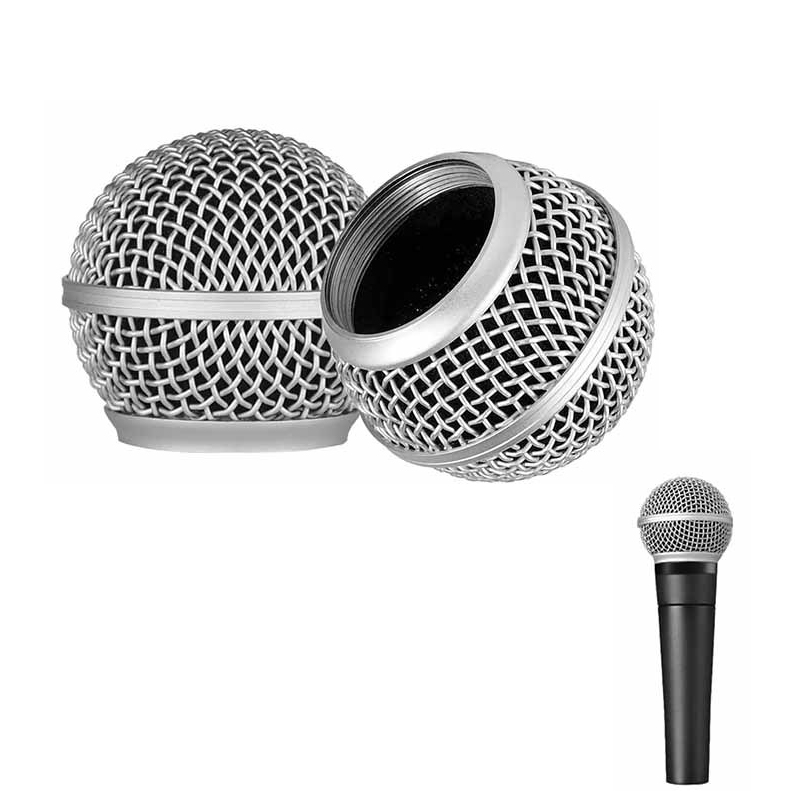 Shure Beta58A SM58 87A 마이크 교체  - Shure Mic Sm58 리뷰 및 가격