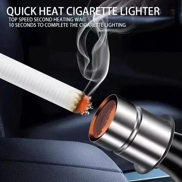 자동차 방풍 전자 담배 라이터 전원 소켓 액세서리 Fi - Accessories Experts Vape 리뷰 및 가격