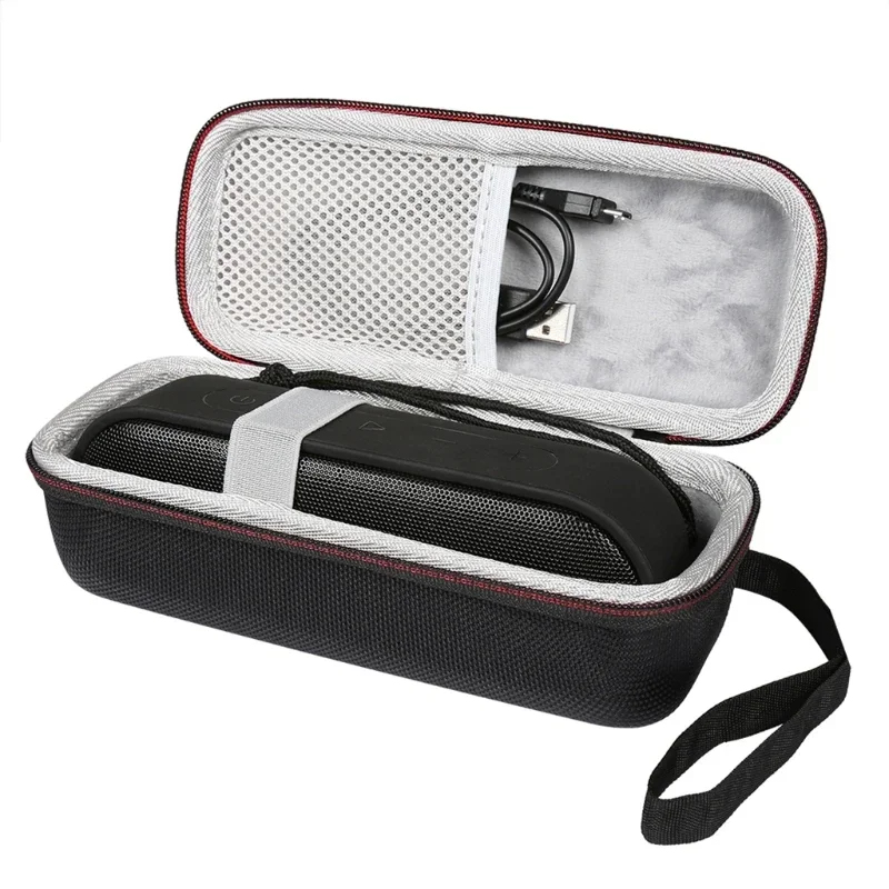 야외용 충격 방지 블루투스 스피커 보관 가방 EVA 스 - Anker Speaker Soundcore Boom 2 리뷰 및 가격