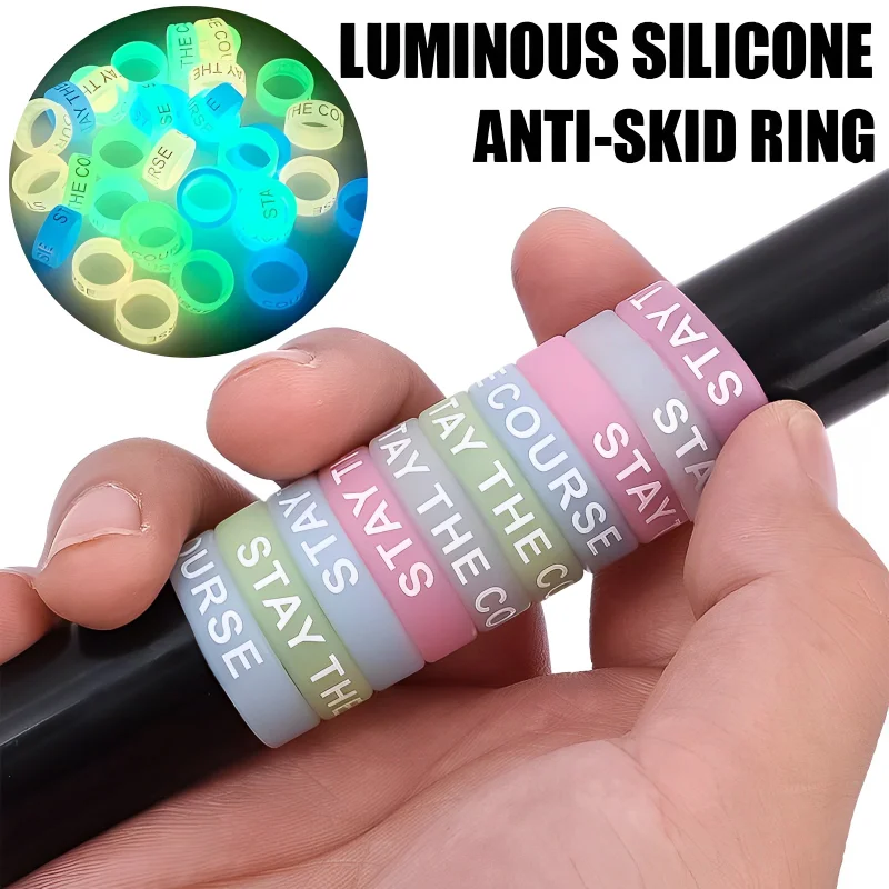 20PCS 안티 슬립 실리콘 멀티 서클 밴드 고무 자전 - Vape Band Silicone 리뷰 및 가격